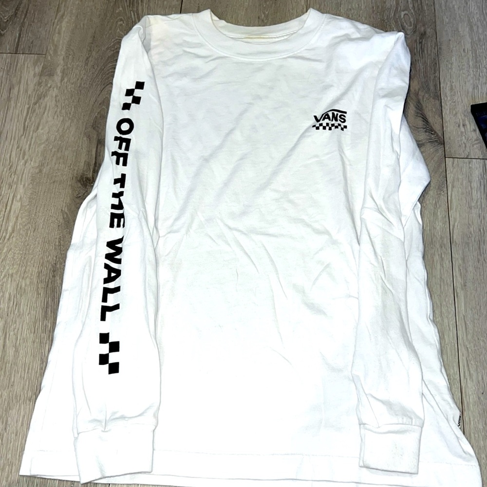 Vans Long sleeve